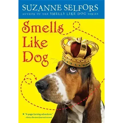 Smells Like Dog