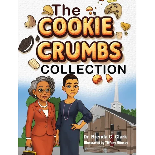 The Cookie Crumb Collections