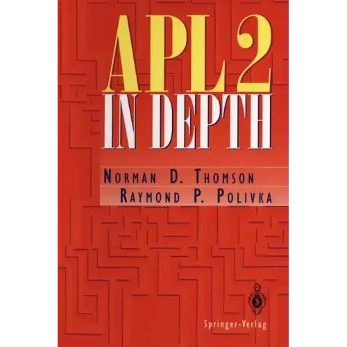 Apl2 in Depth