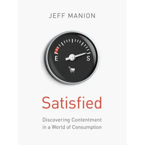 Satisfied Softcover