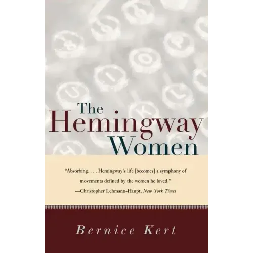 The Hemingway Women