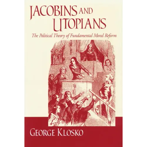 Jacobins Utopians