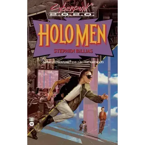 Holo Men