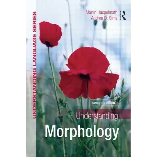 Understanding Morphology
