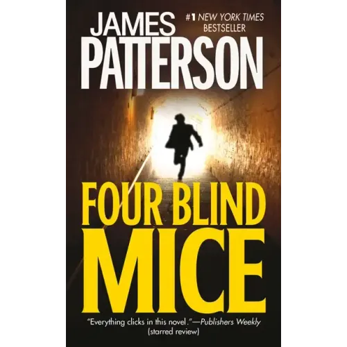 Four Blind Mice