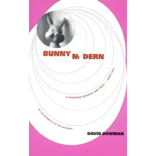 Bunny Modern