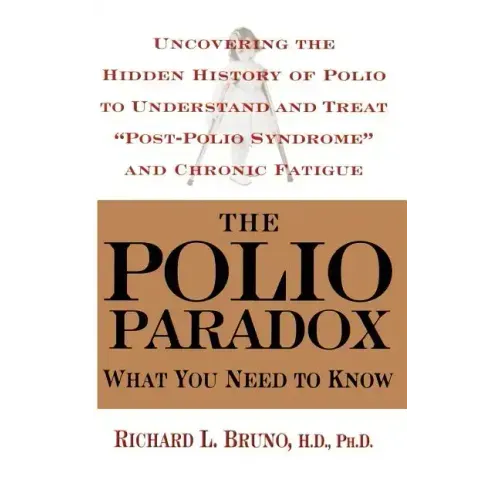 The Polio Paradox: What You Need to Know