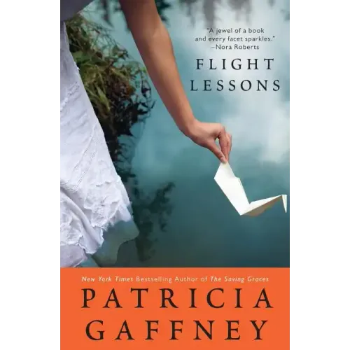 Flight Lessons