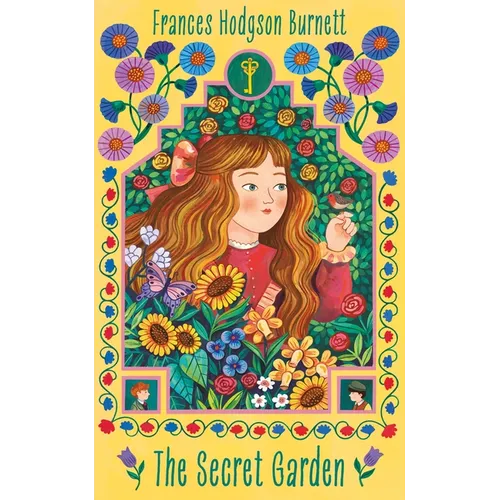 The Secret Garden