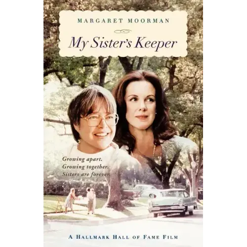 My Sister's Keeper: Learning to Cope with a Sibling's Mental Illness