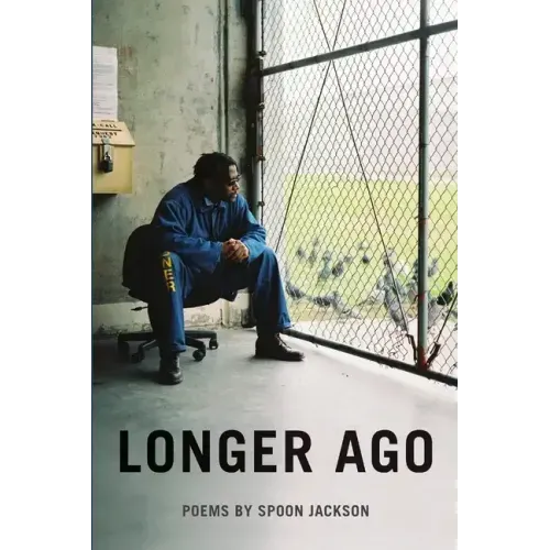 Longer Ago