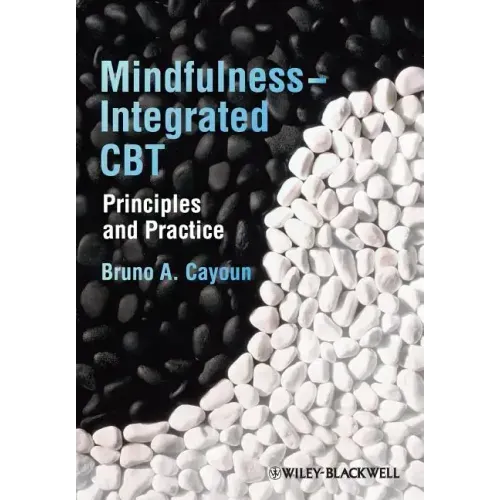 Mindfulness-Integrated CBT