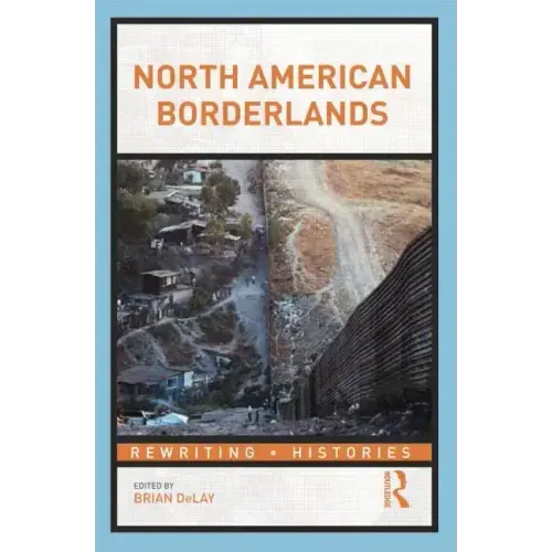 North American Borderlands