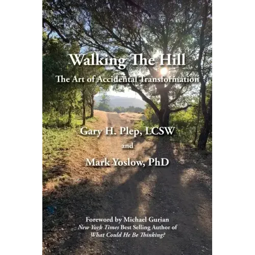 Walking The Hill