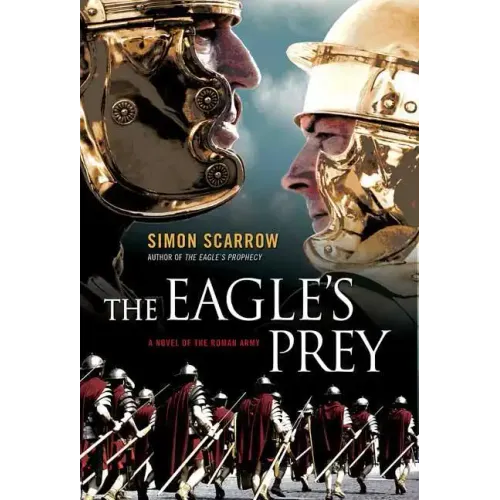 The Eagle's Prey