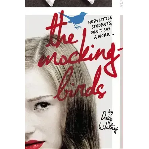 The Mockingbirds