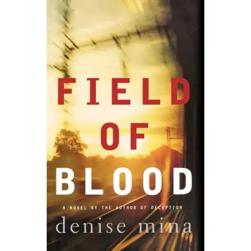 Field of Blood