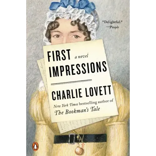First Impressions