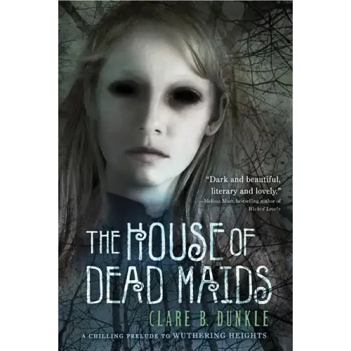 The House of Dead Maids