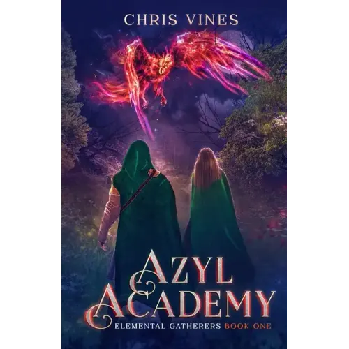 Azyl Academy