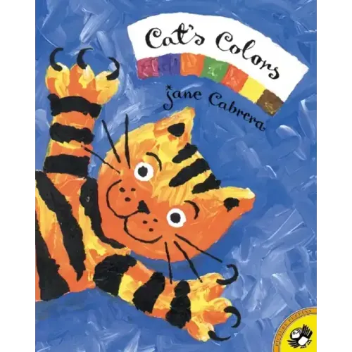Cat's Colors