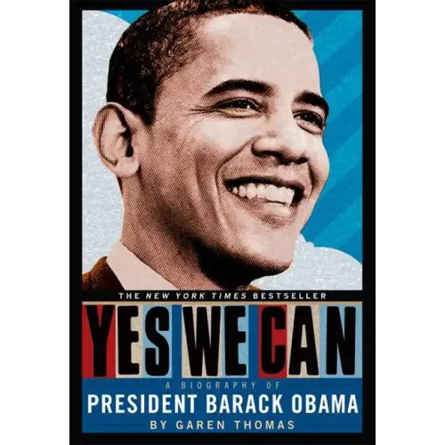 Yes We Can