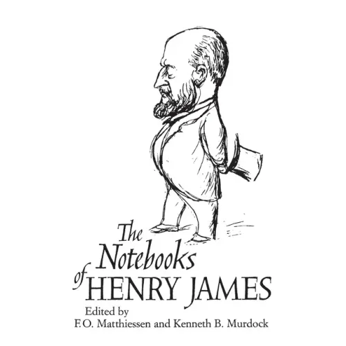 The Notebooks of Henry James
