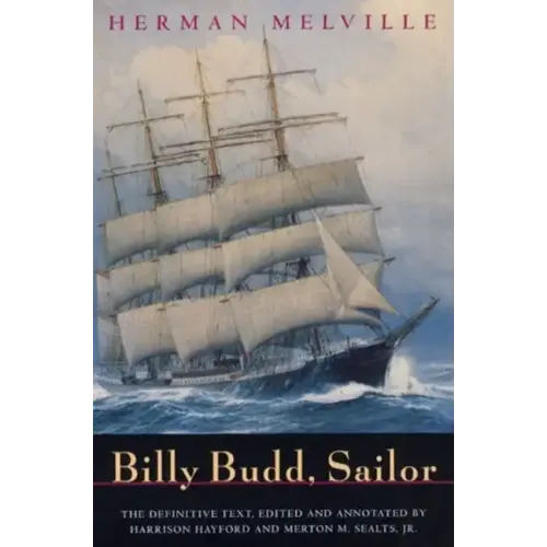 Billy Budd, Sailor