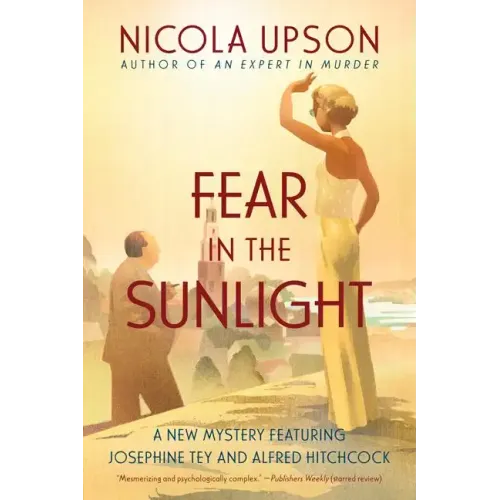 Fear in the Sunlight