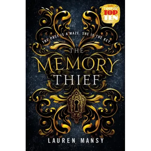 The Memory Thief