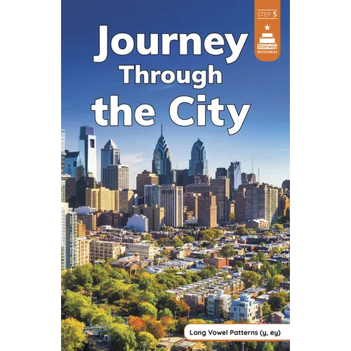Journey Through the City