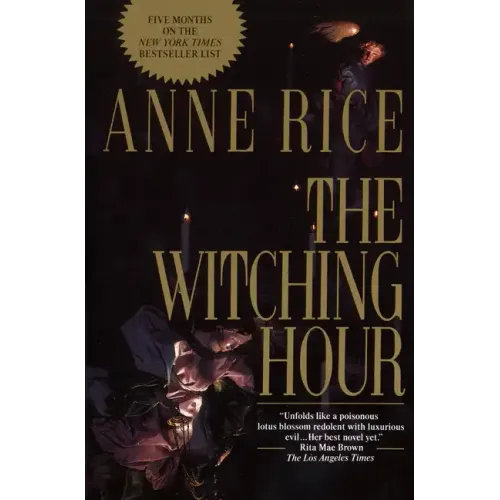 The Witching Hour