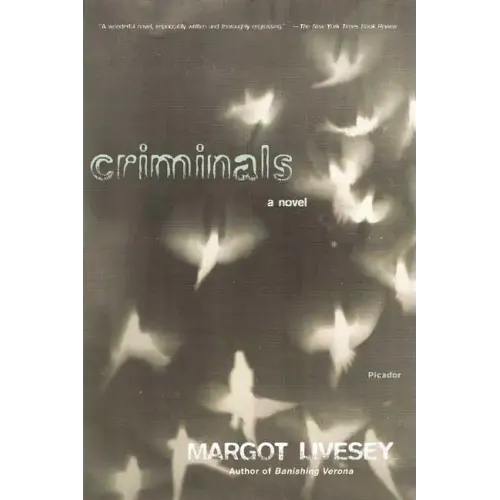 Criminals