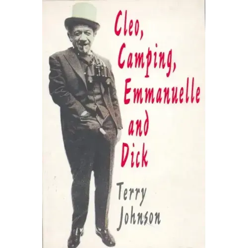 Cleo, Camping, Emmanuelle & Dick