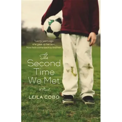 The Second Time We Met