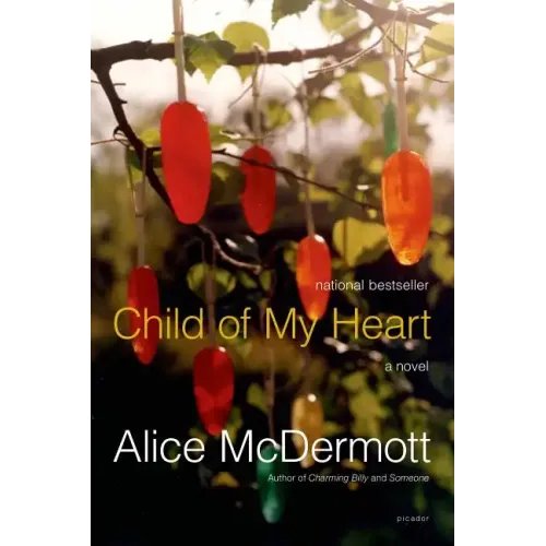 Child of My Heart