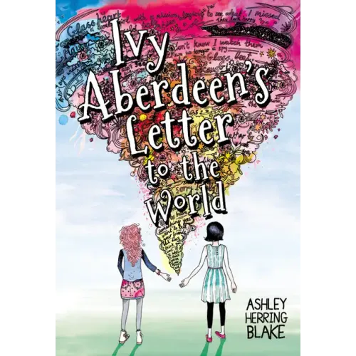 Ivy Aberdeen's Letter to the World
