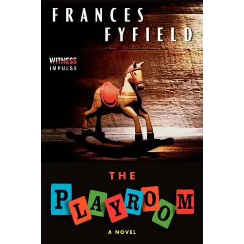 The Playroom