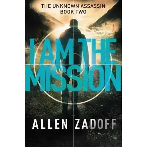 I Am the Mission