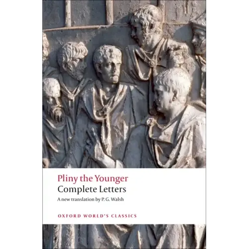 Complete Letters