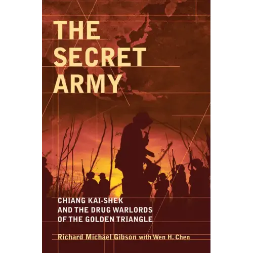 The Secret Army