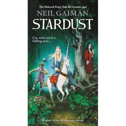 Stardust