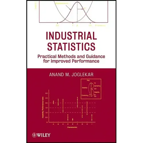 Industrial Statistics