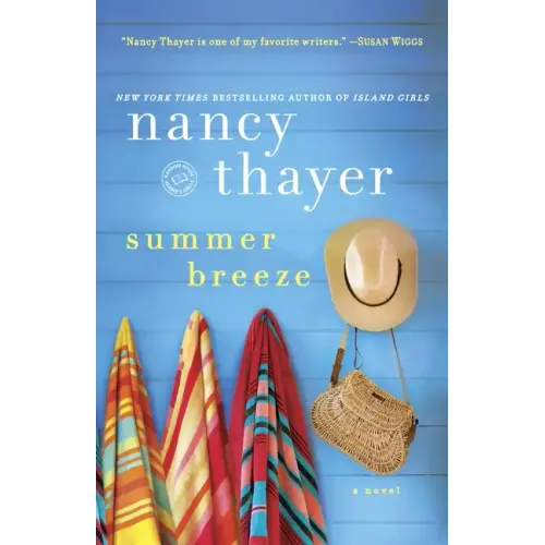 Summer Breeze