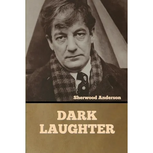 Dark Laughter