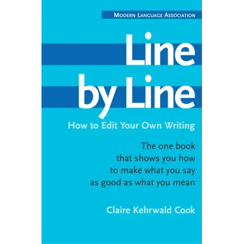Line by Line