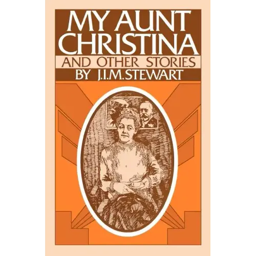 My Aunt Christina: And Other Stories