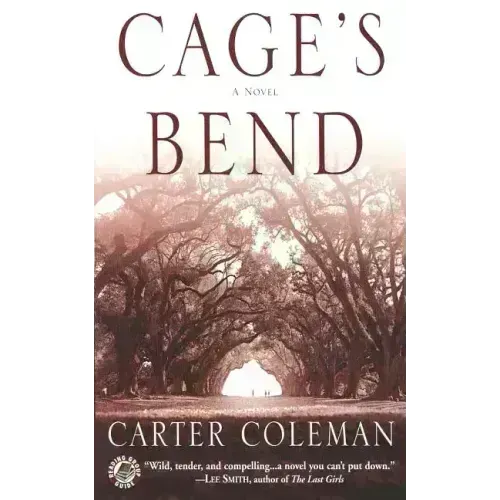 Cage's Bend
