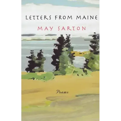Letters from Maine: Poems