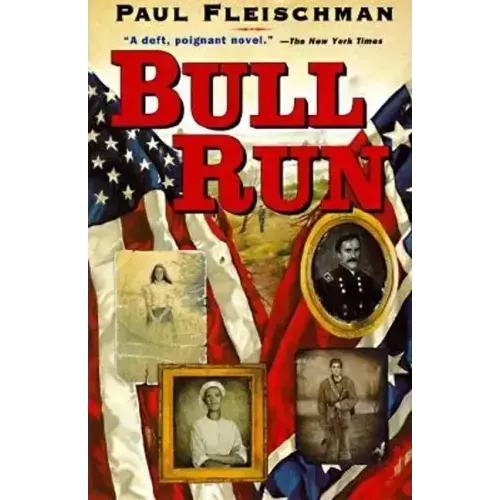 Bull Run